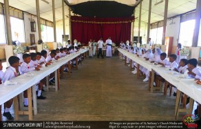 First Holy Communion - 2017