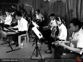 ගීත භාවනා - 2016