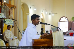 Ordination 2017