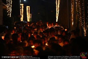 Corpus Christi - 2017