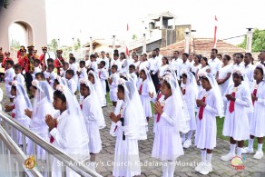 First Holy Communion - 2019