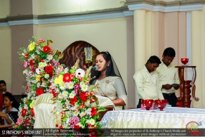 Annual feast Indibedda  2018