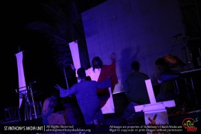 ක්‍රිස්තුනි කරුනා කල මැනව - දුක්ප්‍රප්ති මෙහෙය