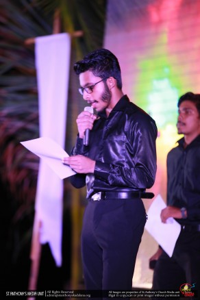 ක්‍රිස්තුනි කරුනා කල මැනව - දුක්ප්‍රප්ති මෙහෙය