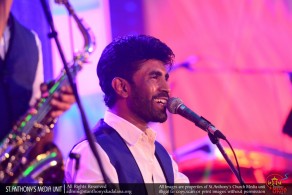 Marians Unplugged - 2017