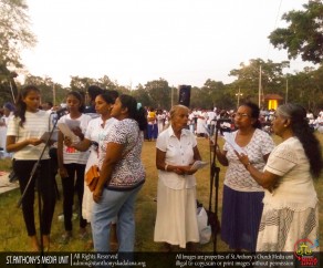 කඩලාන මීසමේ චතාරික මඩුපල්ලි වන්දනා ගමන 2019