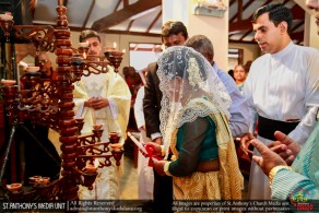 ගරු.රංගික ශීවන්ත පියතුමා ගේ කුළුඳුල් දිව්‍ය යාගය - ශු .බ්ලාසියුස් මුනිඳුන් ගේ දෙව්මැඳුර ඉඳිබැද්ද 