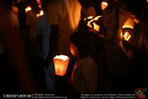 Corpus Christi - 2017