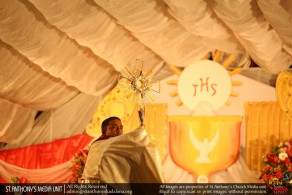 Corpus Christi - 2017