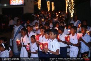 Corpus Christi - 2017