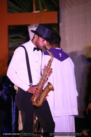 ක්‍රිස්තුනි කරුනා කල මැනව - දුක්ප්‍රප්ති මෙහෙය