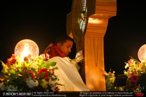 Corpus Christi - 2017