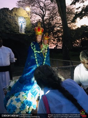 කඩලාන මීසමේ චතාරික මඩුපල්ලි වන්දනා ගමන 2019