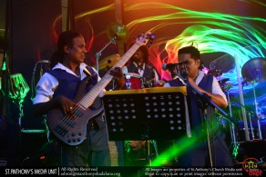 Marians Unplugged - 2017