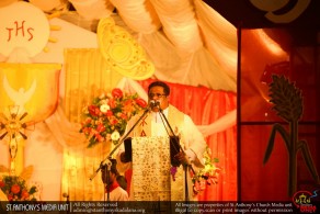 Corpus Christi - 2017