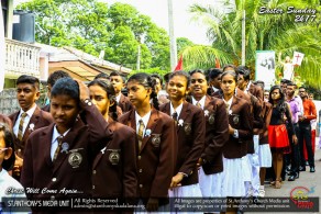 Easter Sunday - 2017