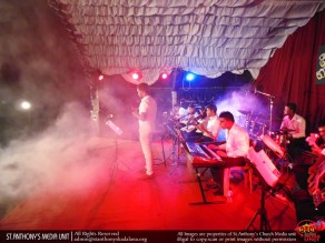 ගීත භාවනා - 2016