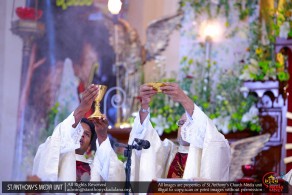 Festive High Mass - 2018