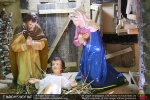 CHRISTMAS 2019 - ST.ANTHONY'S CHURCH KADALANA / ශාන්ත අන්තෝනි දේවස්ථානයේ නත්තල් දින දිව්‍ය පුජාව.