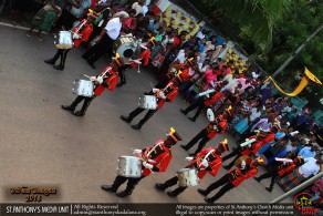 Annual Feast - 2016