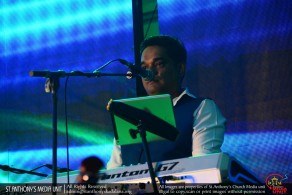 Marians Unplugged - 2017