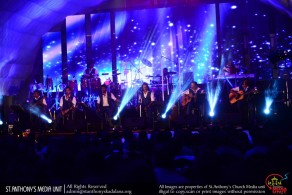 Marians Unplugged - 2017