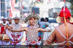 ගරු.රංගික ශීවන්ත පියතුමා ගේ කුළුඳුල් දිව්‍ය යාගය - ශු .බ්ලාසියුස් මුනිඳුන් ගේ දෙව්මැඳුර ඉඳිබැද්ද 