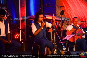 Marians Unplugged - 2017