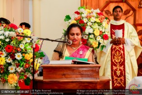 ගරු.රංගික ශීවන්ත පියතුමා ගේ කුළුඳුල් දිව්‍ය යාගය - ශු .බ්ලාසියුස් මුනිඳුන් ගේ දෙව්මැඳුර ඉඳිබැද්ද 