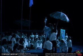 Corpus Christi - 2017