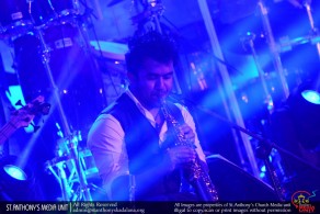 Marians Unplugged - 2017