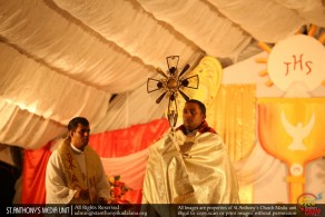 Corpus Christi - 2017