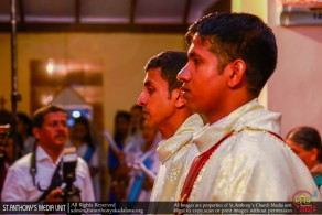 ගරු.රංගික ශීවන්ත පියතුමා ගේ කුළුඳුල් දිව්‍ය යාගය - ශු .බ්ලාසියුස් මුනිඳුන් ගේ දෙව්මැඳුර ඉඳිබැද්ද 