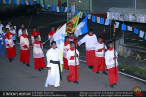 Celebrate the 100th Anniversary of Our Lady of Fatima - 2017