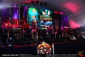 Marians Unplugged - 2017