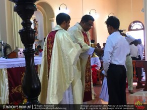 First Holy Communion - 2017