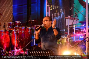 Marians Unplugged - 2017