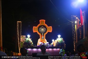 Corpus Christi - 2017