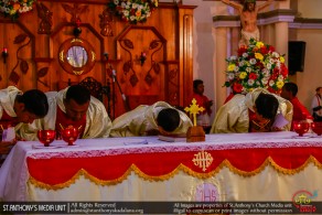 ගරු.රංගික ශීවන්ත පියතුමා ගේ කුළුඳුල් දිව්‍ය යාගය - ශු .බ්ලාසියුස් මුනිඳුන් ගේ දෙව්මැඳුර ඉඳිබැද්ද 