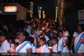 Corpus Christi - 2017