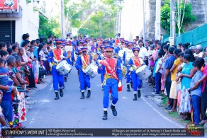 Annual Feast - 2018