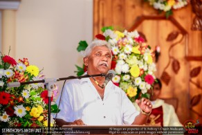 ගරු.රංගික ශීවන්ත පියතුමා ගේ කුළුඳුල් දිව්‍ය යාගය - ශු .බ්ලාසියුස් මුනිඳුන් ගේ දෙව්මැඳුර ඉඳිබැද්ද 