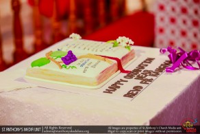 ගරු.රංගික ශීවන්ත පියතුමා ගේ කුළුඳුල් දිව්‍ය යාගය - ශු .බ්ලාසියුස් මුනිඳුන් ගේ දෙව්මැඳුර ඉඳිබැද්ද 