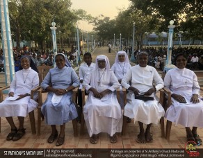 කඩලාන මීසමේ චතාරික මඩුපල්ලි වන්දනා ගමන 2019