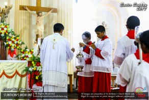 Easter Sunday - 2017