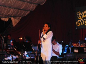 ගීත භාවනා - 2016