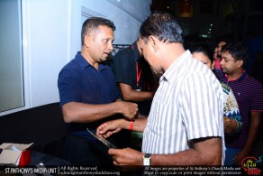 Marians Unplugged - 2017