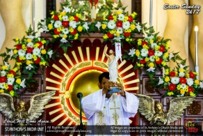 Easter Sunday - 2017