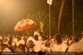 Corpus Christi - 2017