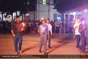 ක්‍රිස්තුනි කරුනා කල මැනව - දුක්ප්‍රප්ති මෙහෙය